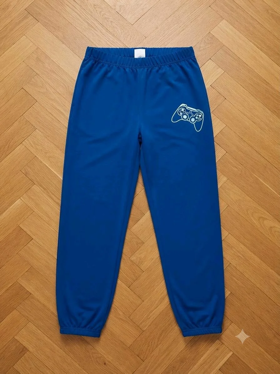 Shein Bottoms, size 9y, photo 1
