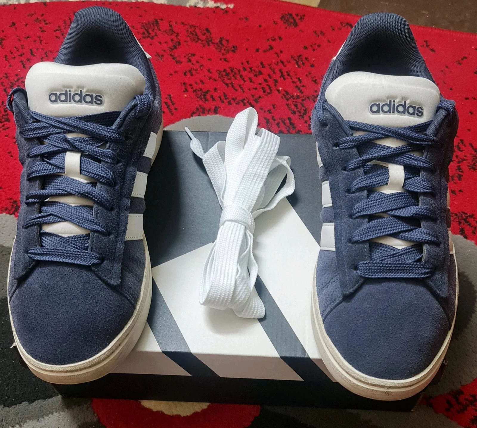 adidas Originals Sneakers, size 44, photo 1