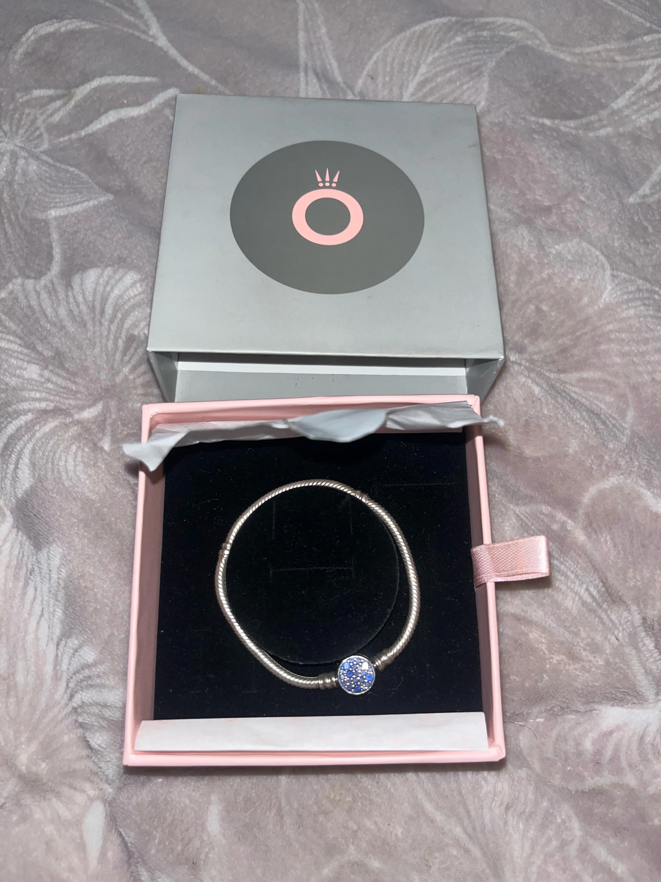 Pandora Bracelets, size Other, photo 1