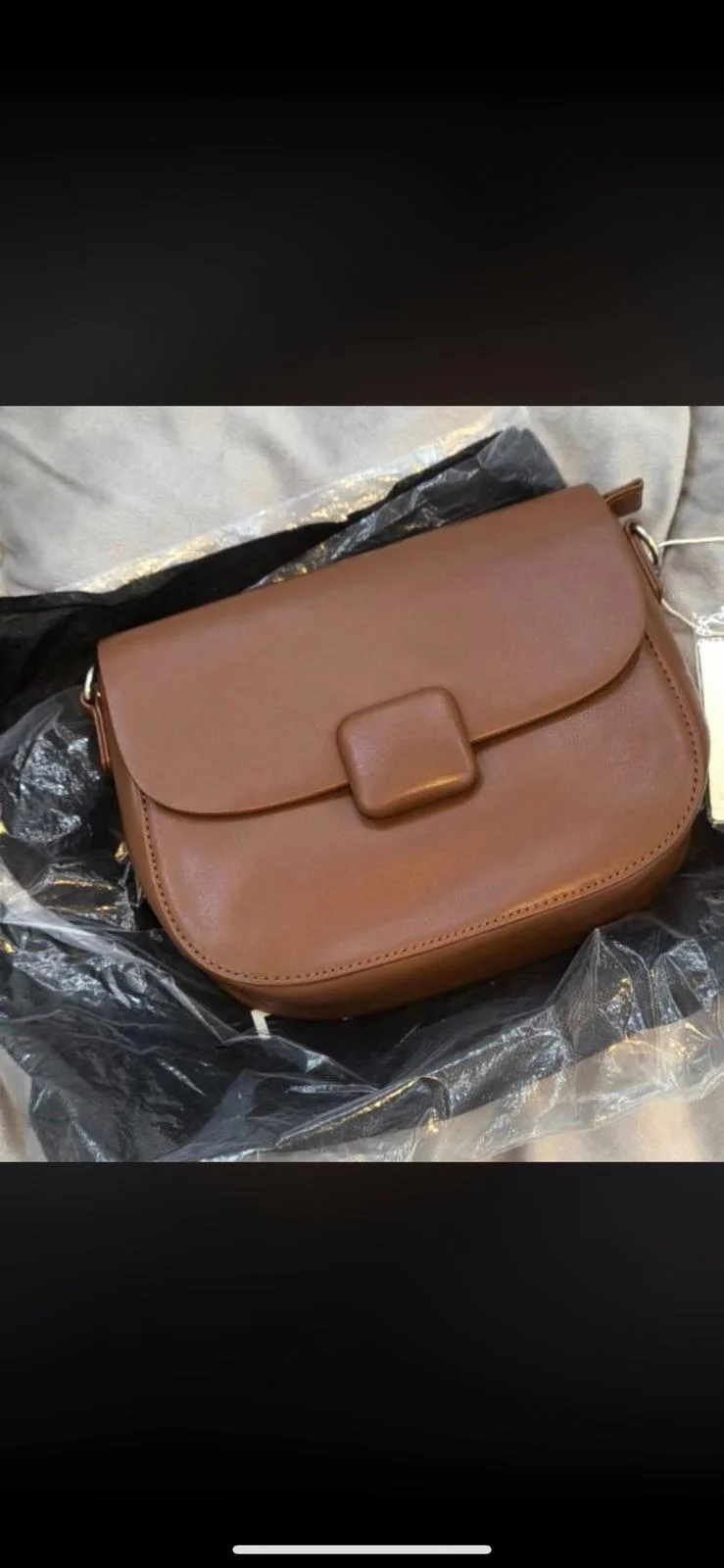 Pixi Cross-Body Bag, size Other, photo 1