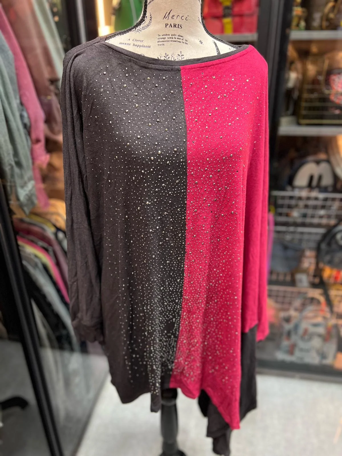 Blouses, size One size, photo 1