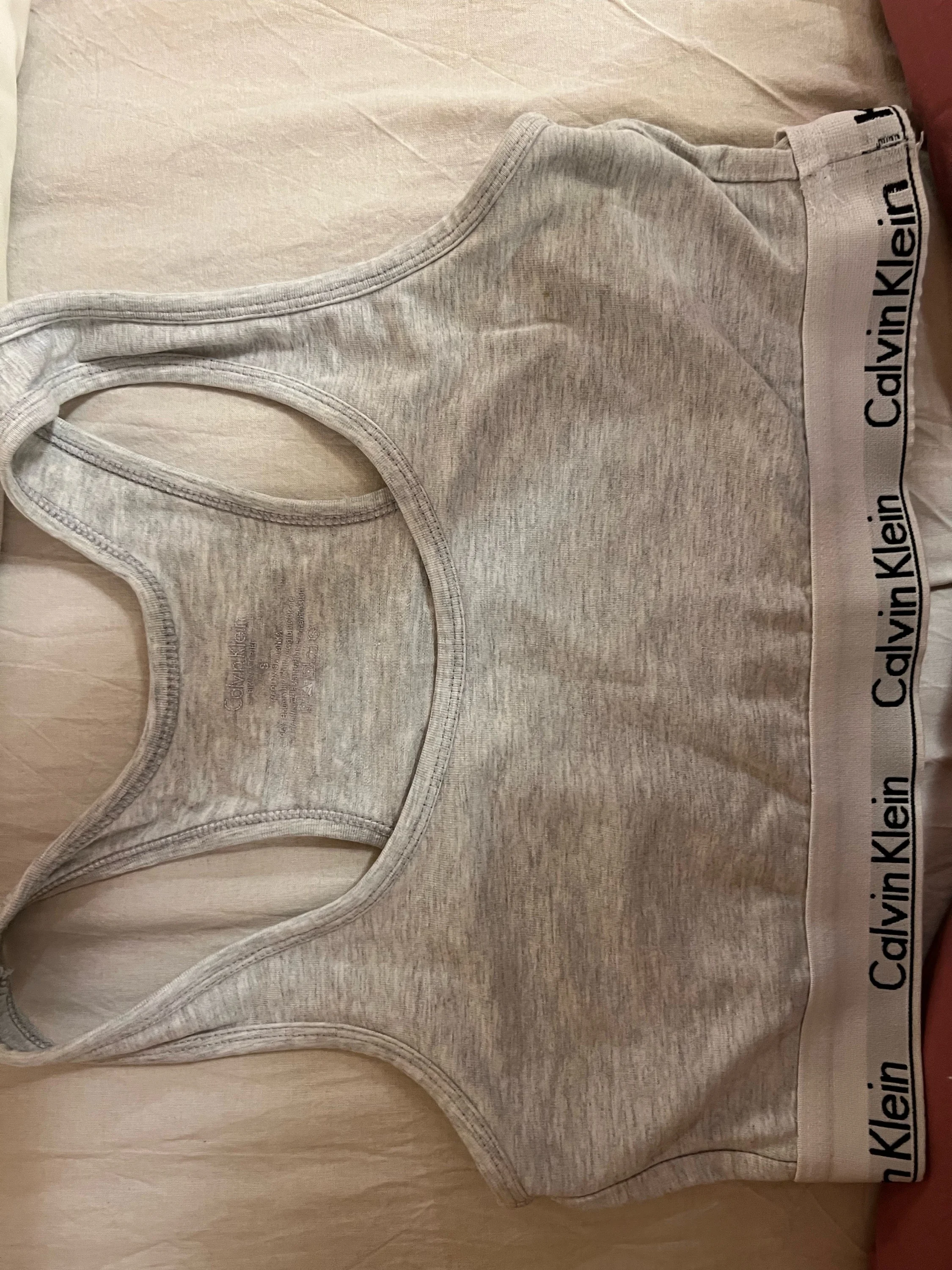 Calvin Klein Bras, size M / 38 / 10, photo 1
