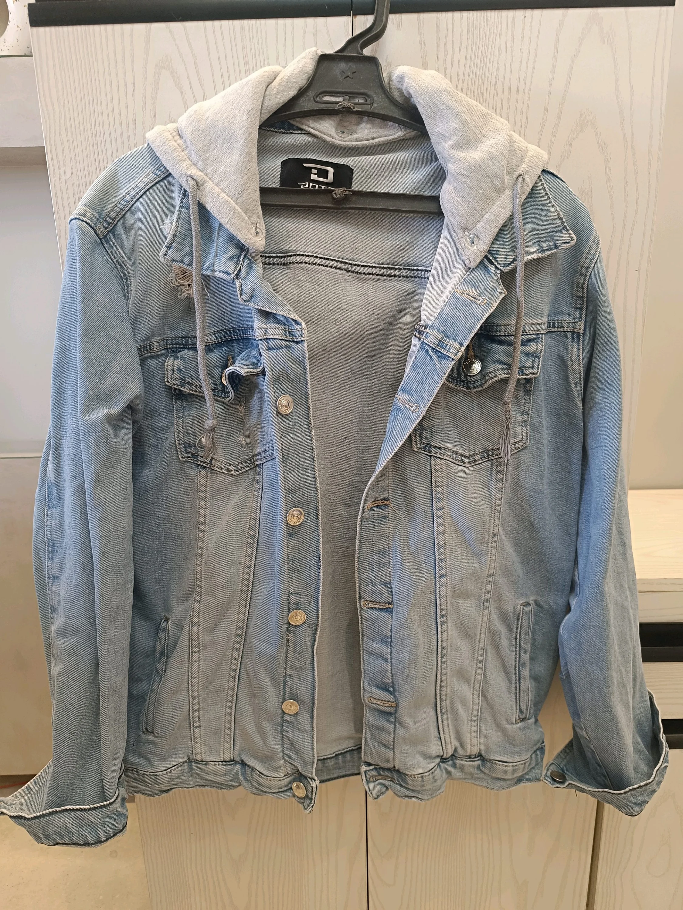 Jackets, size XL / 42 / 14, photo 1