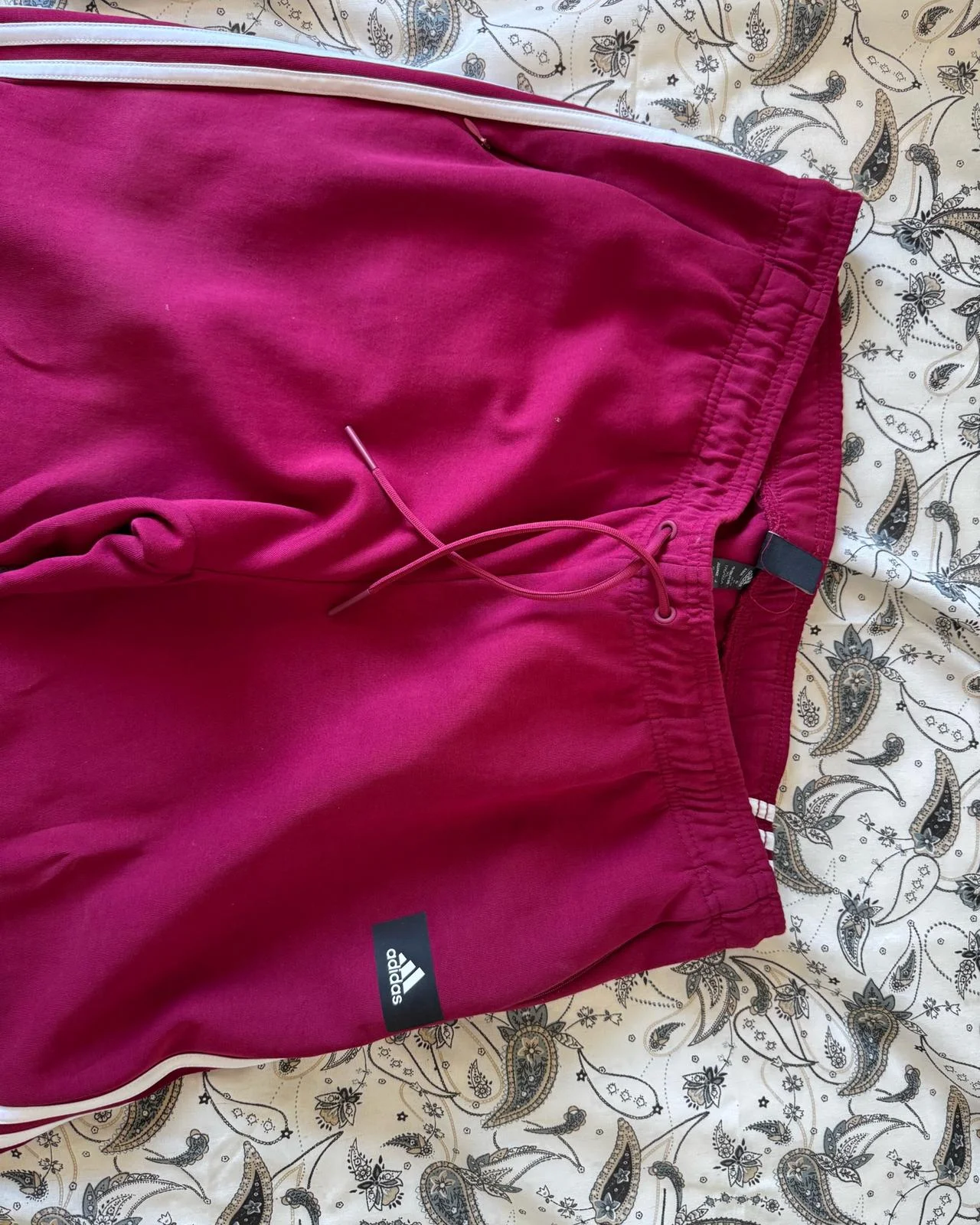 adidas Originals Pants, size XL, photo 1