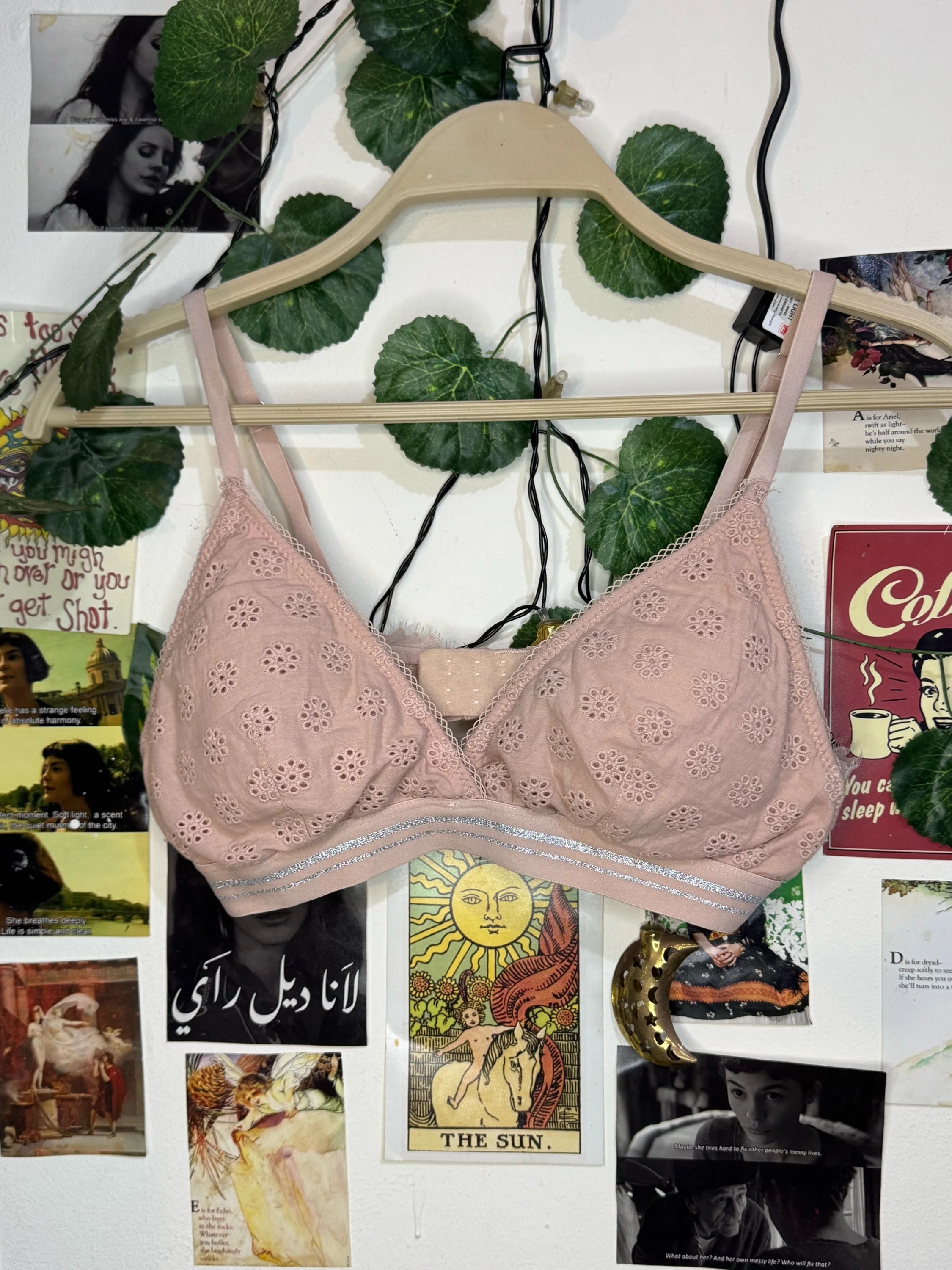 Max Bras, size M / 38 / 10, photo 1