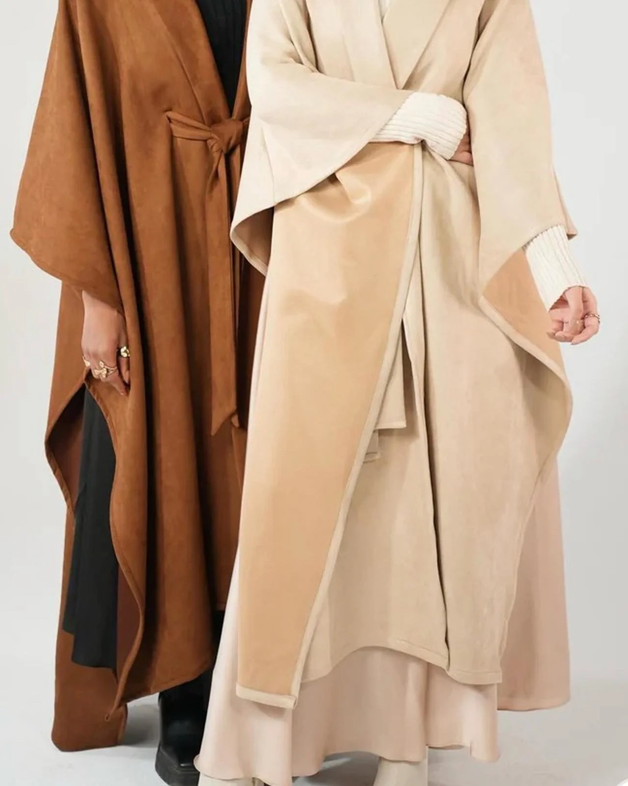 Coats, size One size, photo 1