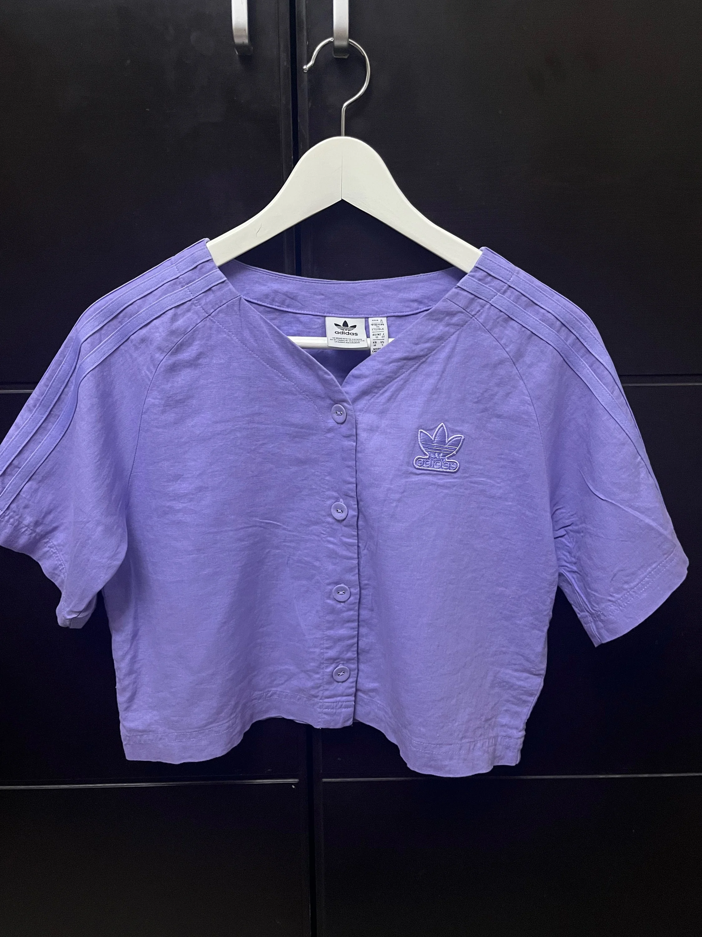 adidas Shirts, size S / 36 / 8, photo 1