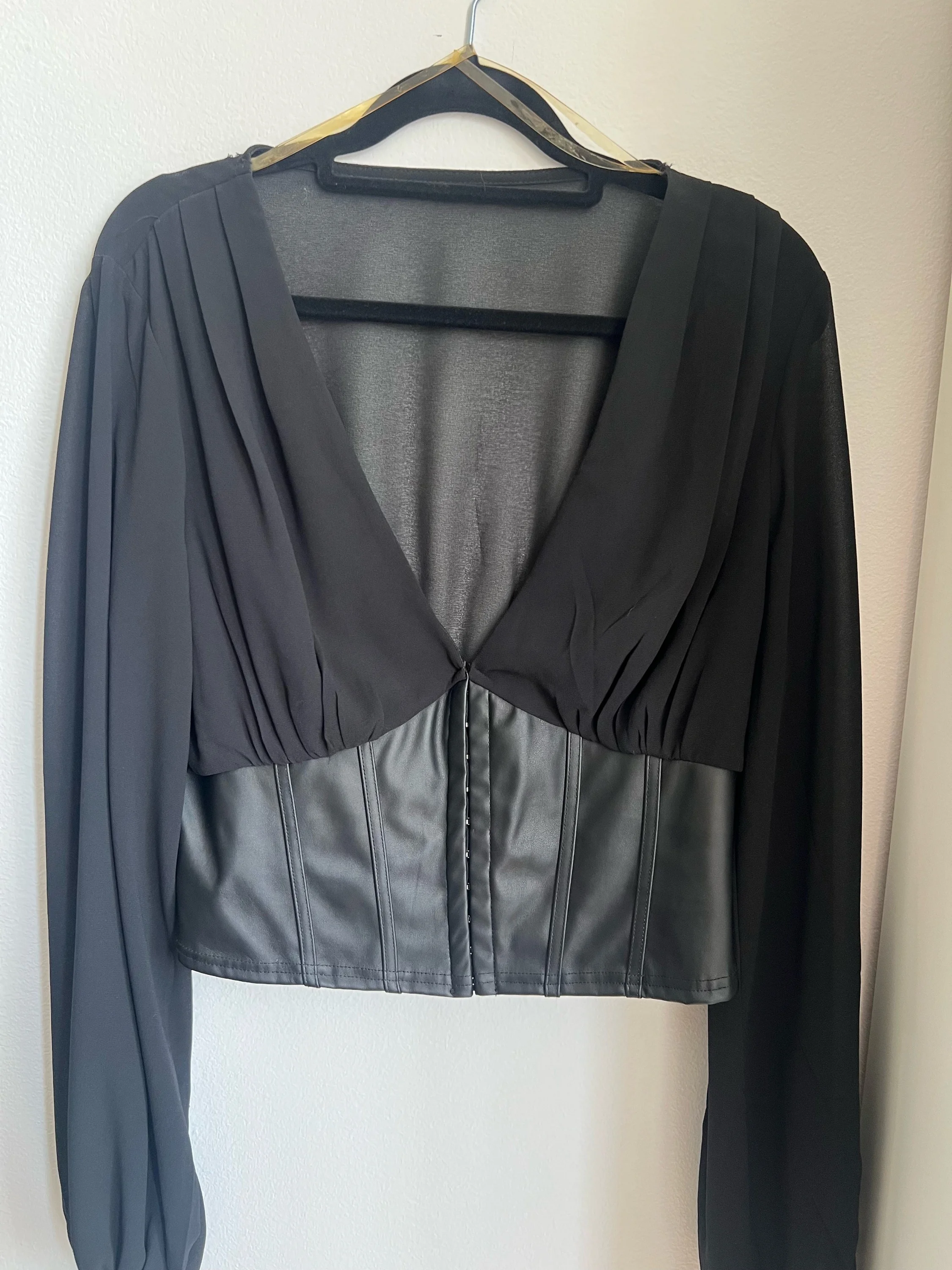 Shein Corsets, size M / 38 / 10, photo 1