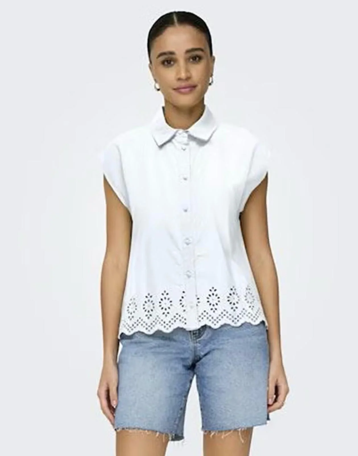 ONLY Shirts, size S / 36 / 8, photo 1