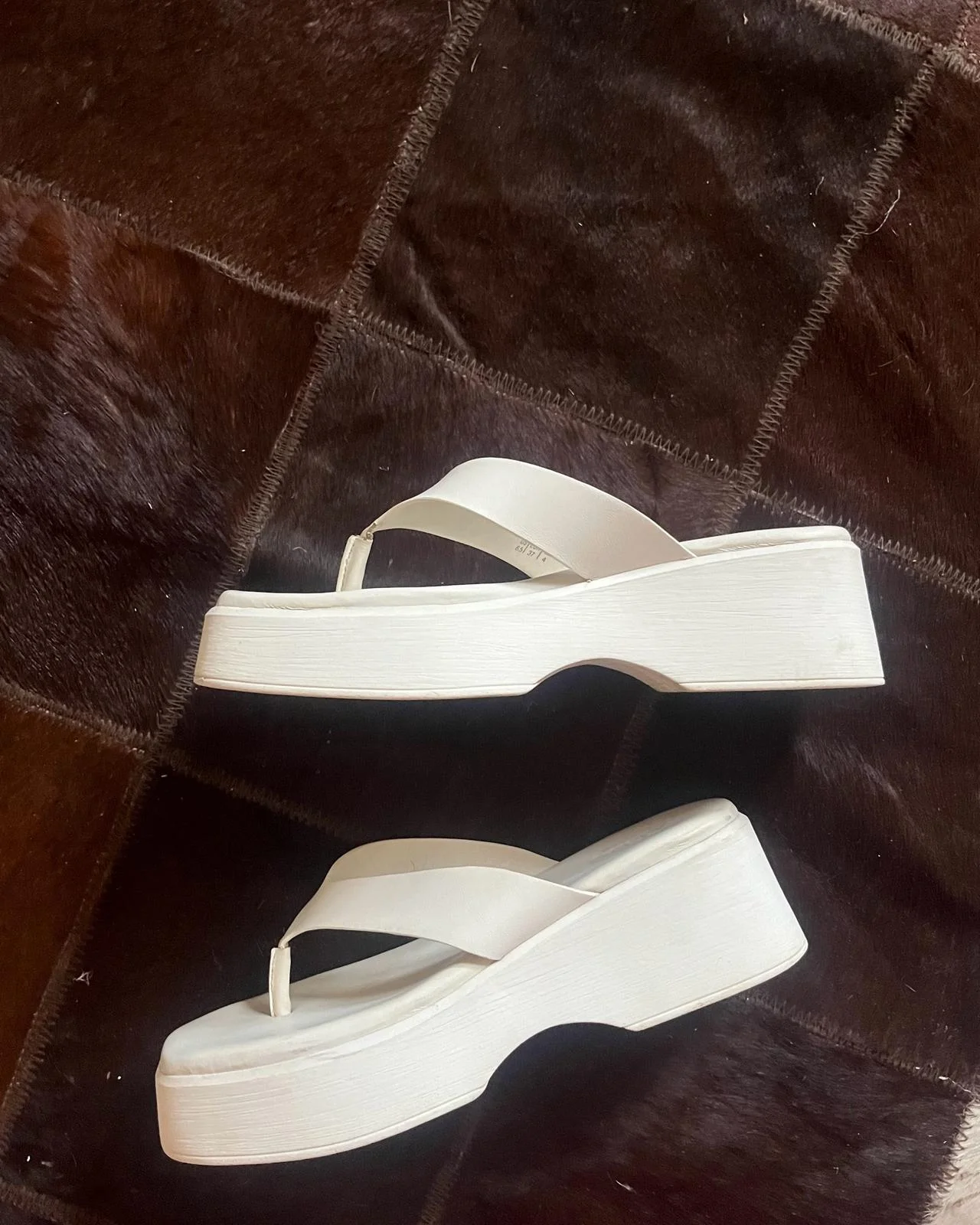 ALDO Sandals, size 36.5, photo 1