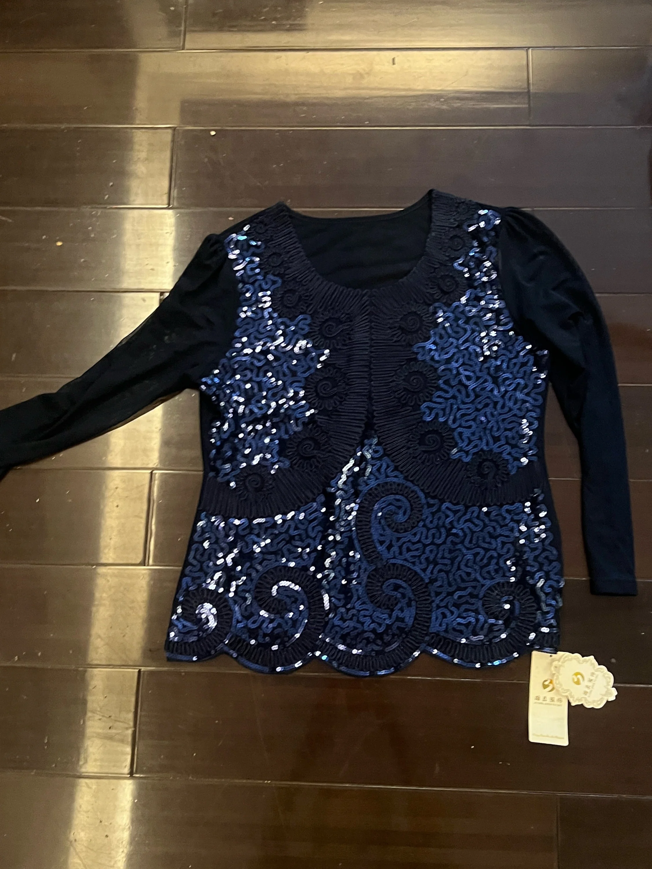 Blouses, size 4XL / 48 / 20, photo 1