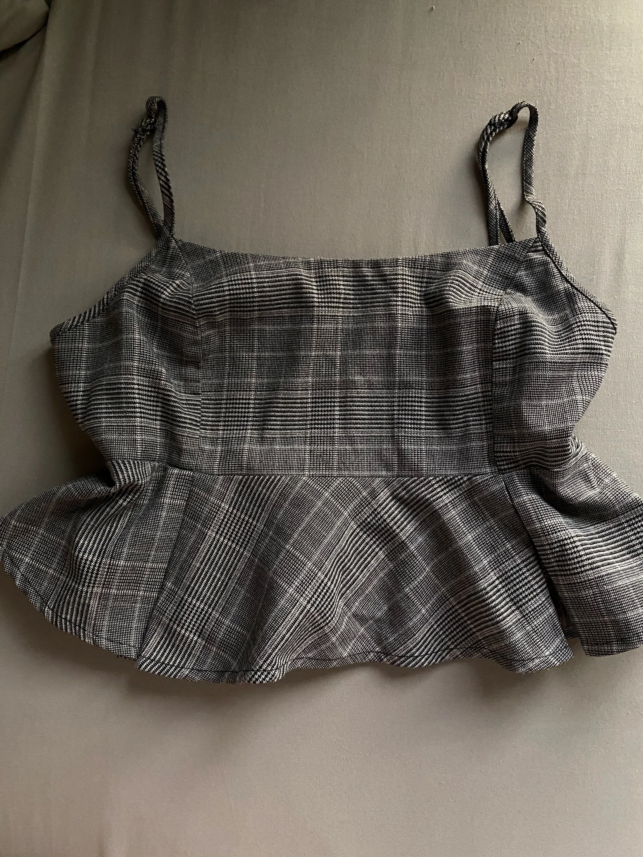 Crop Tops, size M / 38 / 10, photo 1