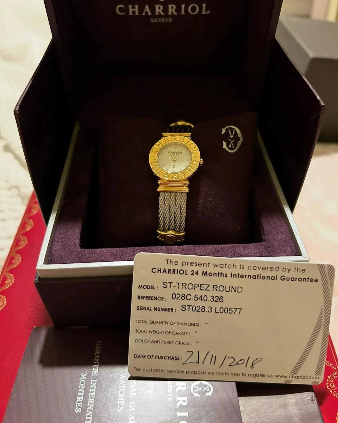 Watches, size One size, photo 1