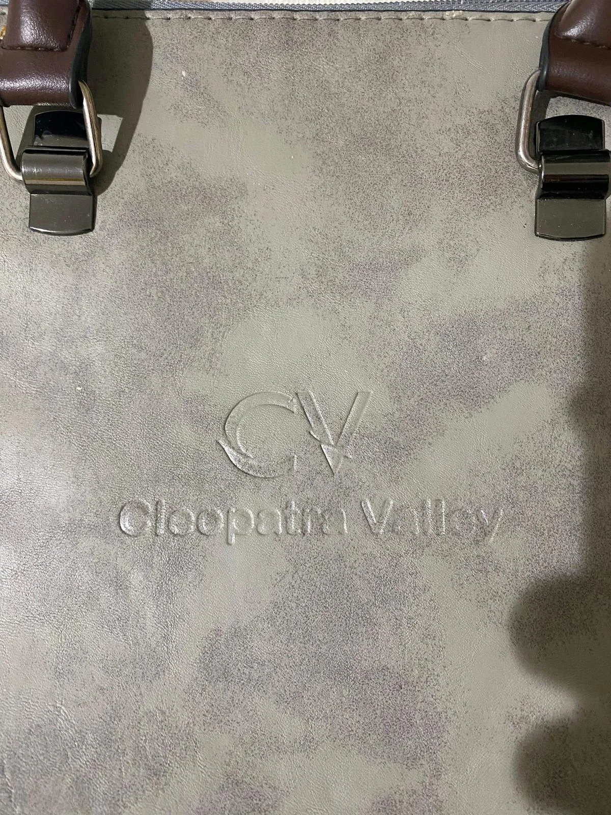 Cleopatra Valley Shoulder Bag, size One size, photo 1