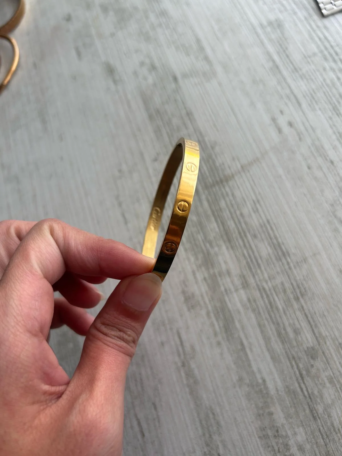 Bracelets, size One size, photo 1