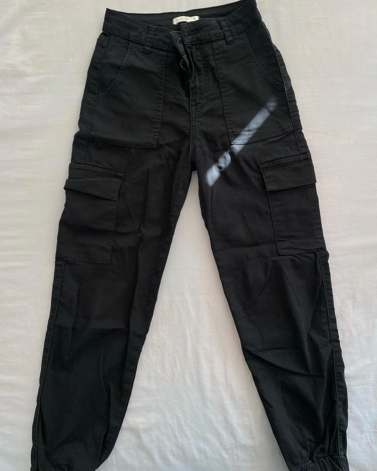 Defacto Pants, size XXS / 32 / 4, photo 1