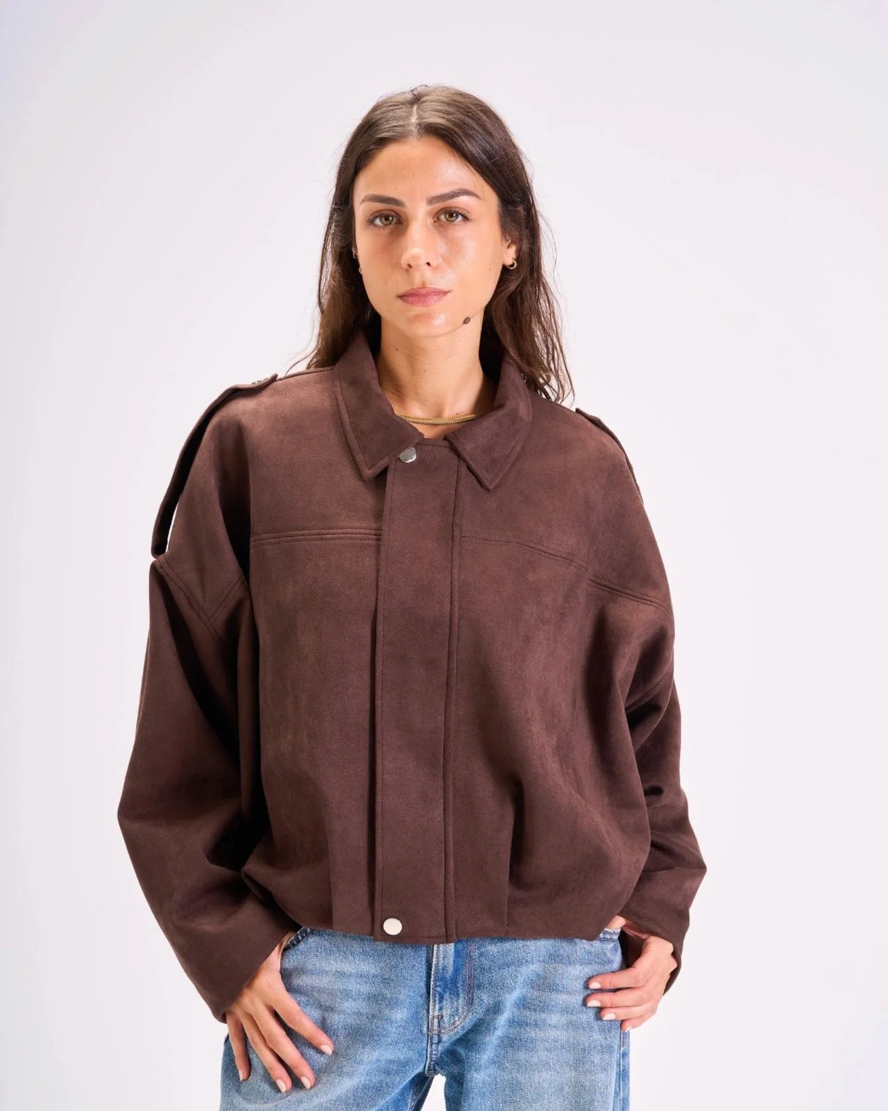 Jackets, size M / 38 / 10, photo 1