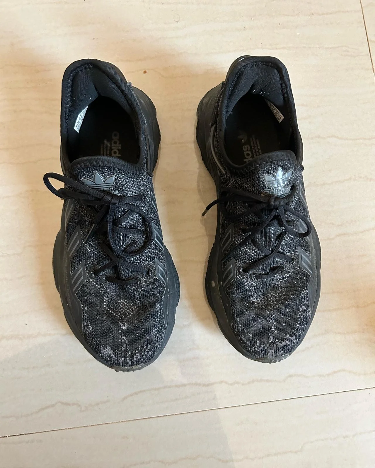 adidas Sneakers, size 37, photo 1