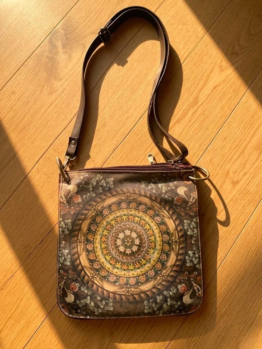 Shoulder Bag, size Other, photo 1
