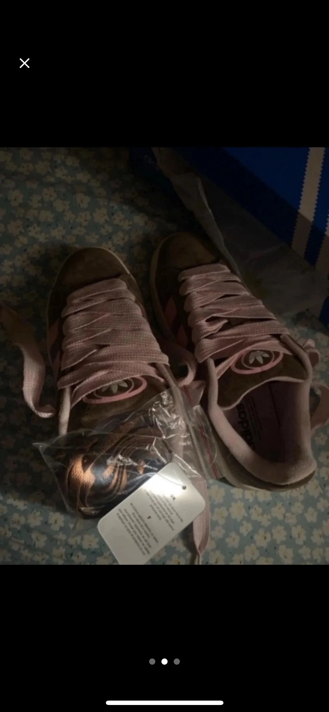 adidas Sneakers, size 39, photo 1