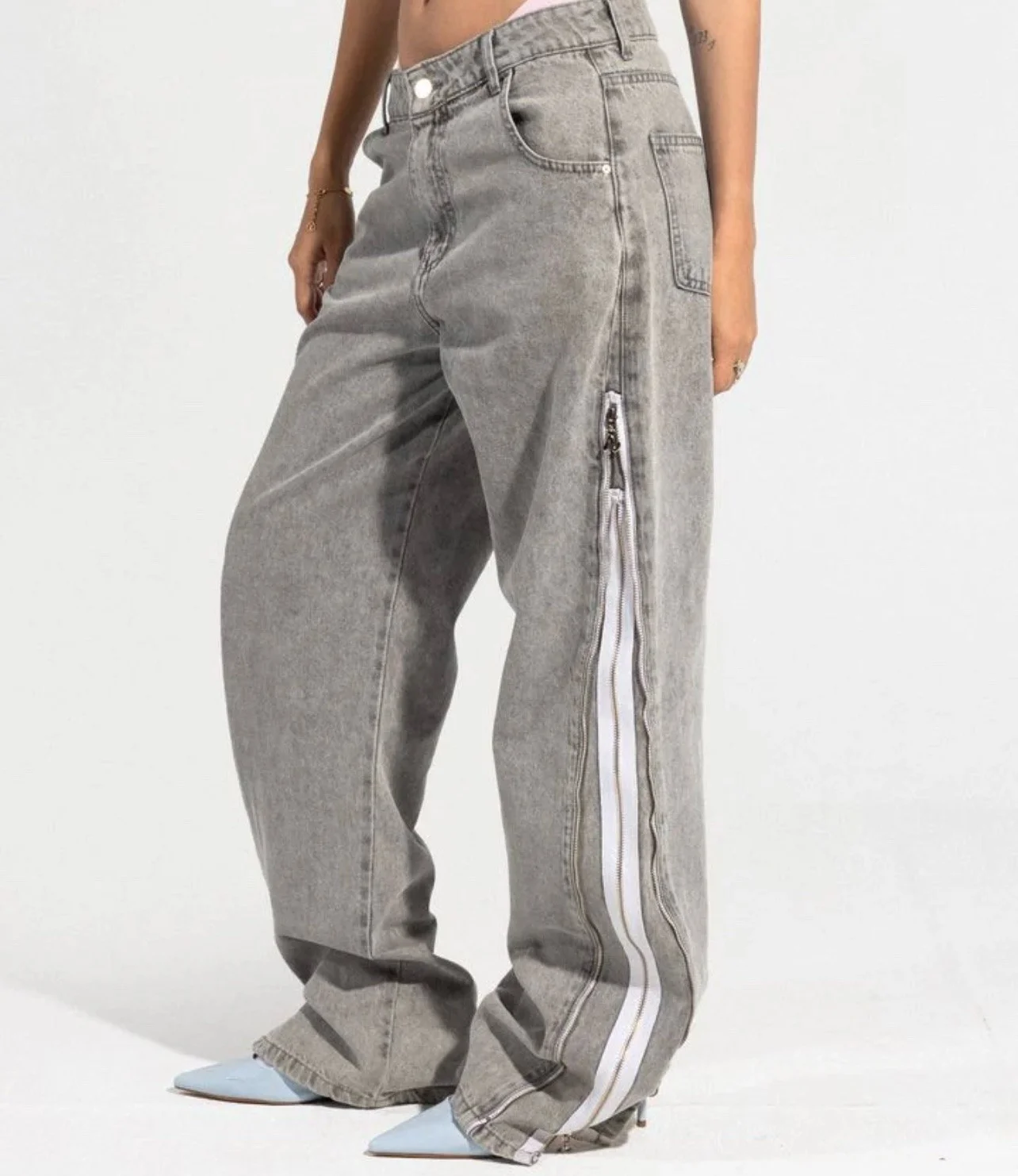 local brands Pants, size M / 38 / 10, photo 1