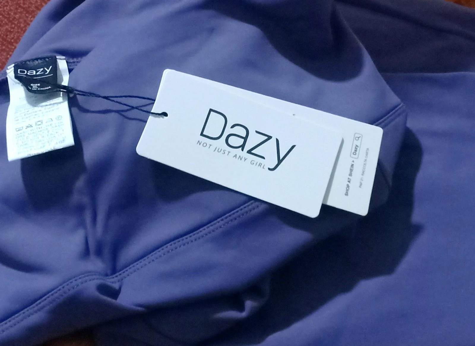 Dazy Leggings, size XL / 42 / 14, photo 1