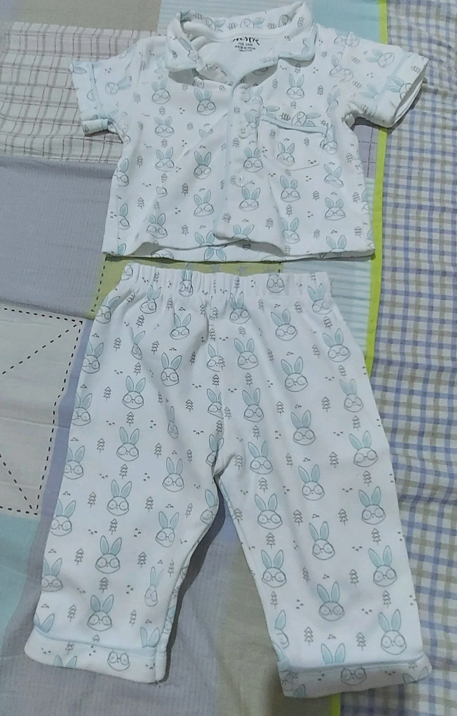 Sleepwear, size 3–6m, photo 1