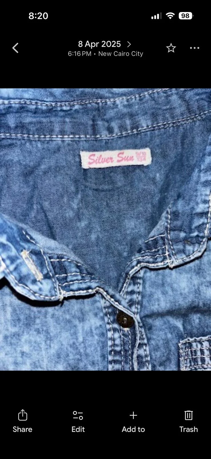 Outerwear, size 9y, photo 1