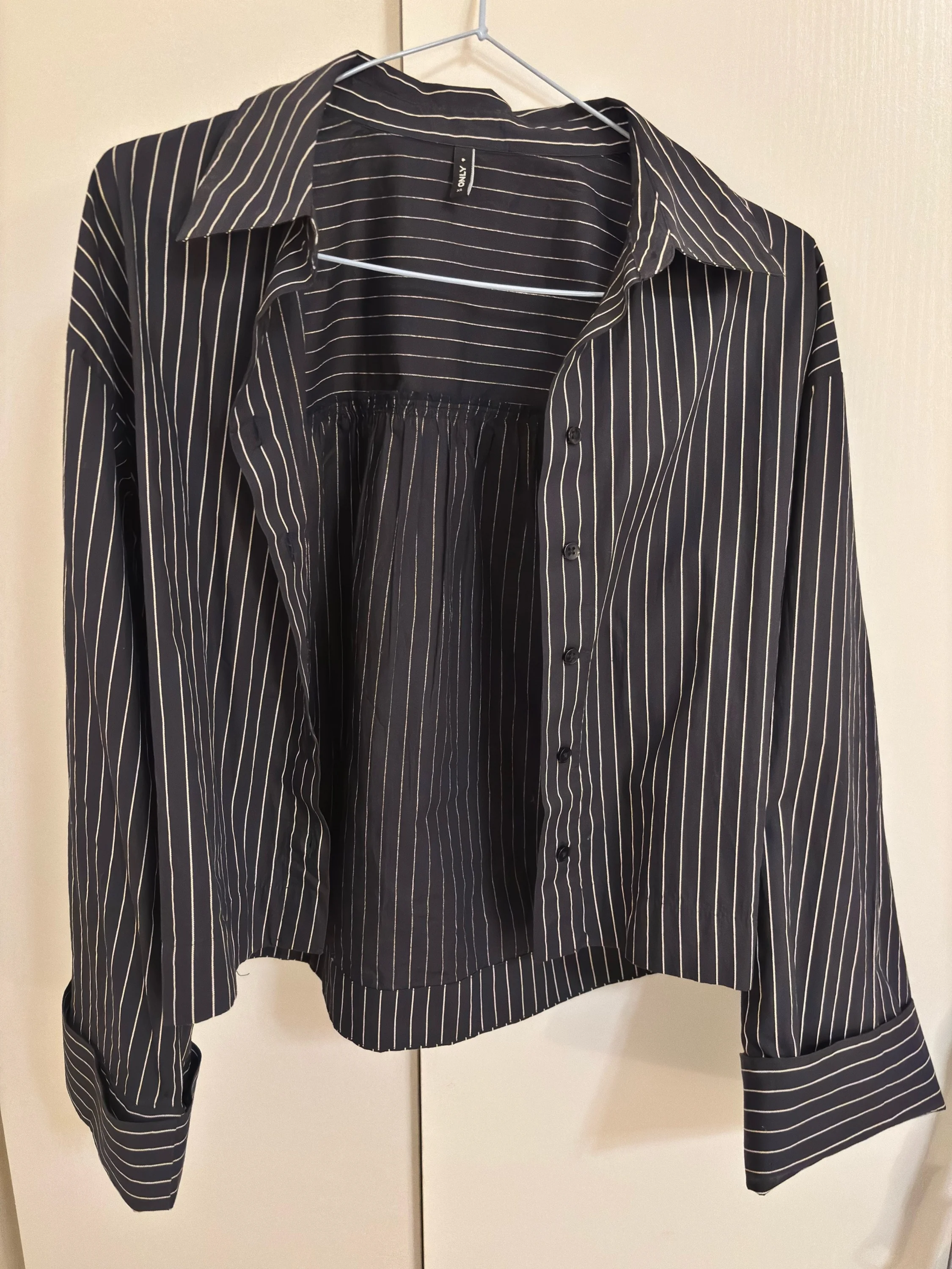 ONLY Shirts, size XS / 34 / 6, photo 1