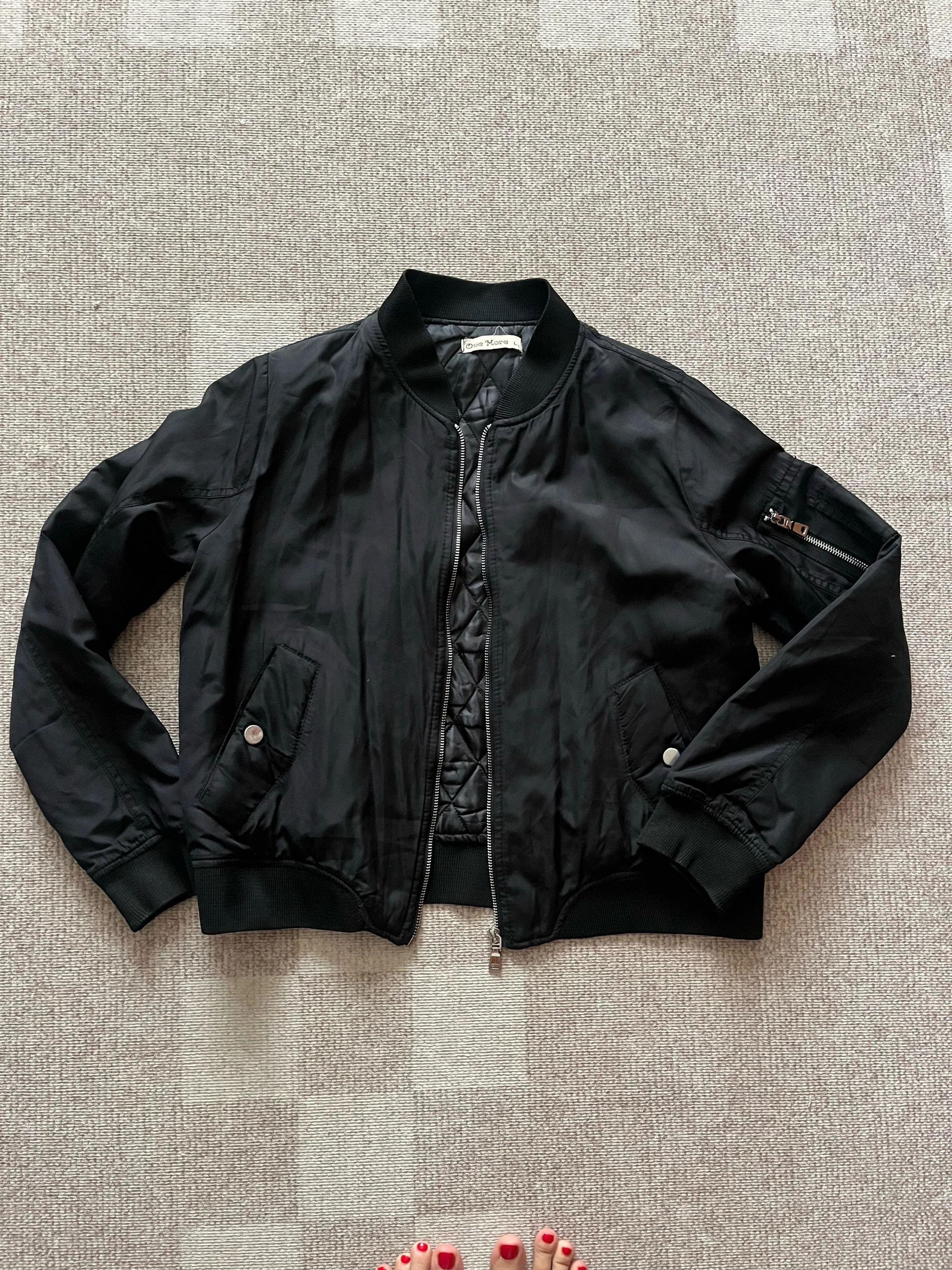 Jackets, size M, photo 1