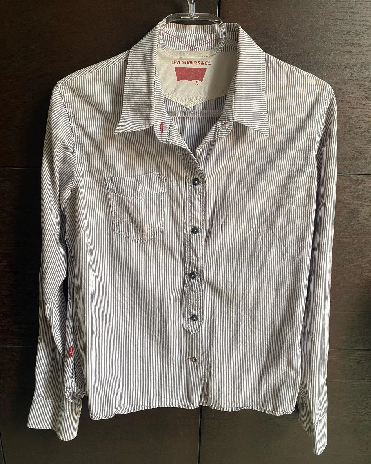 Levi's Shirts, size M / 38 / 10, photo 1