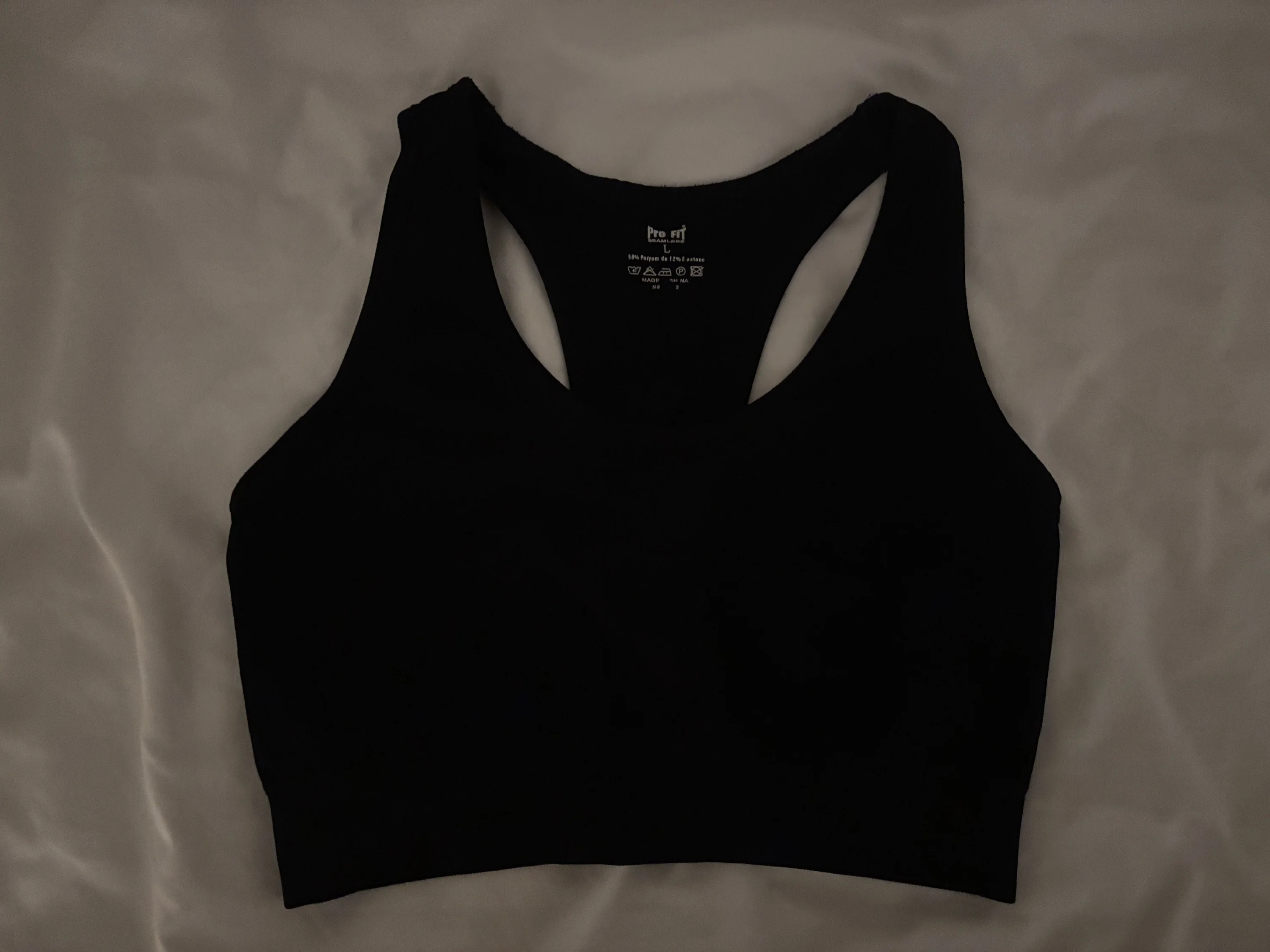 Sports Bras, size L / 40 / 12, photo 1