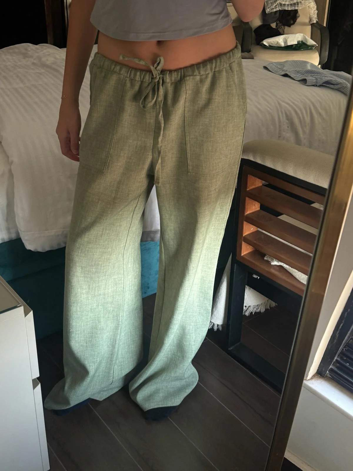 Local Pants, size S / 36 / 8, photo 1