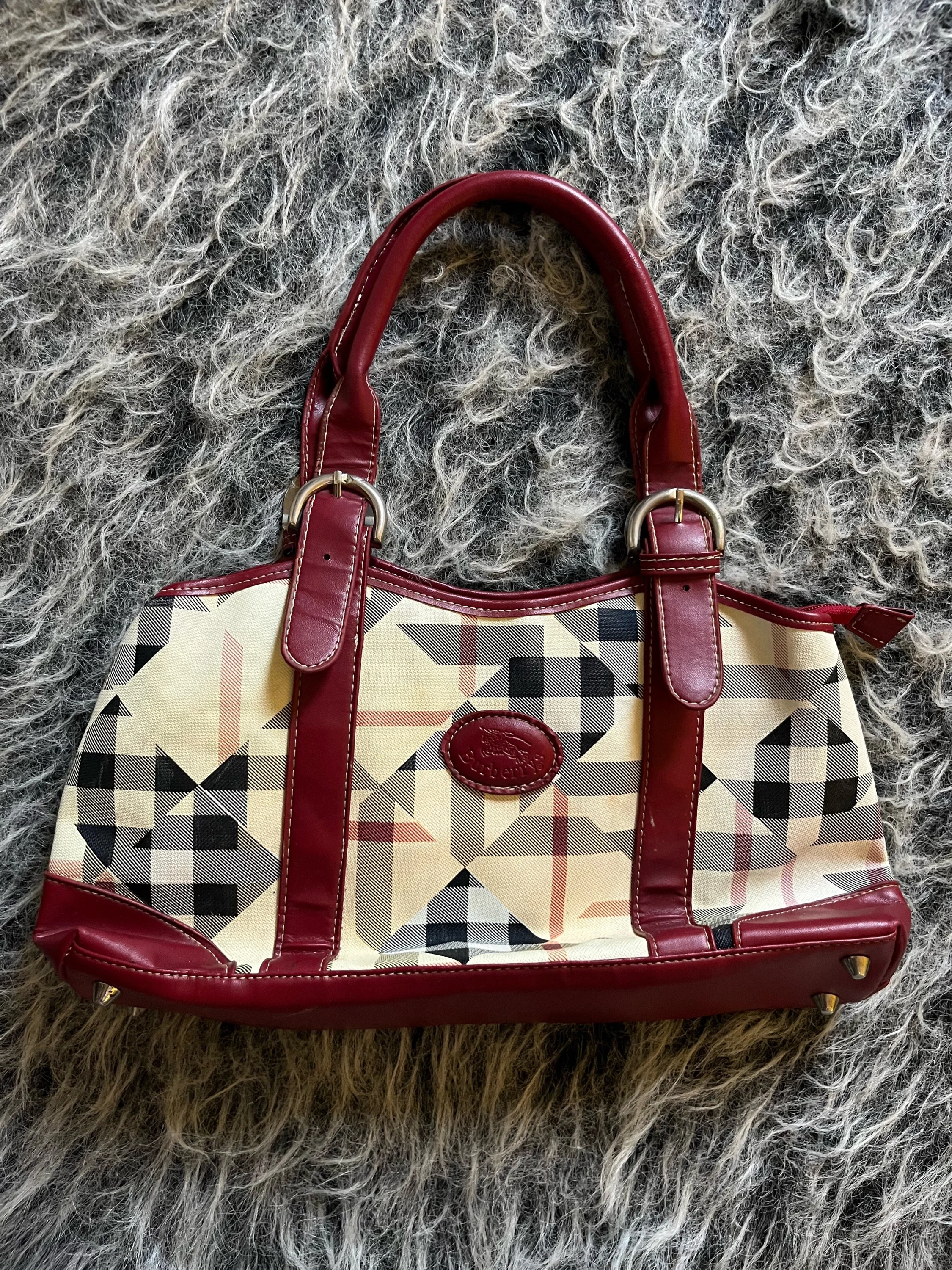 Burberry Clutch, size Other, photo 1
