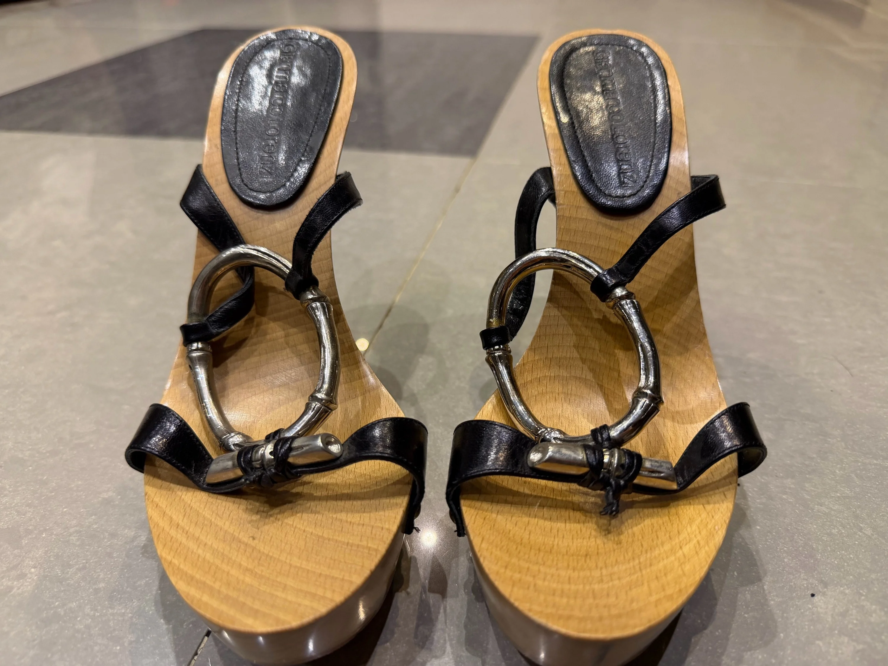 Pumps, size 39, photo 1