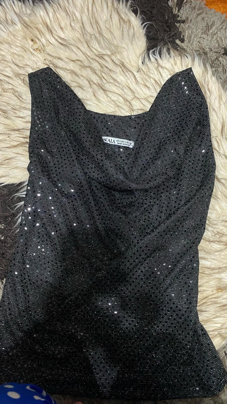 Blouses, size S / 36 / 8, photo 1