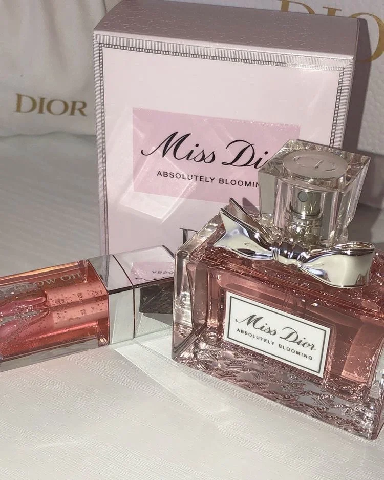 Dior Perfume, size Other, photo 1