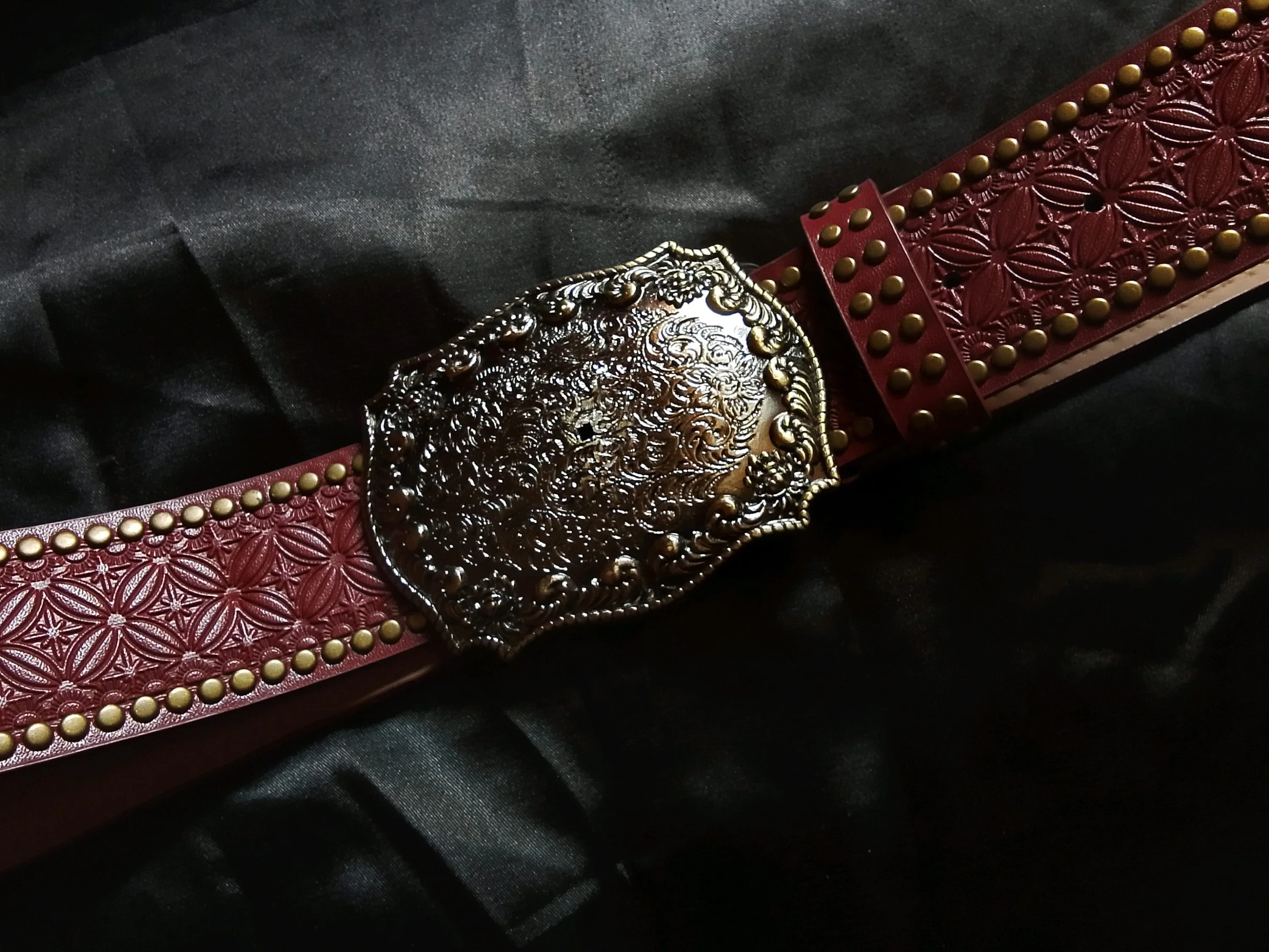 Belts, size One size, photo 1