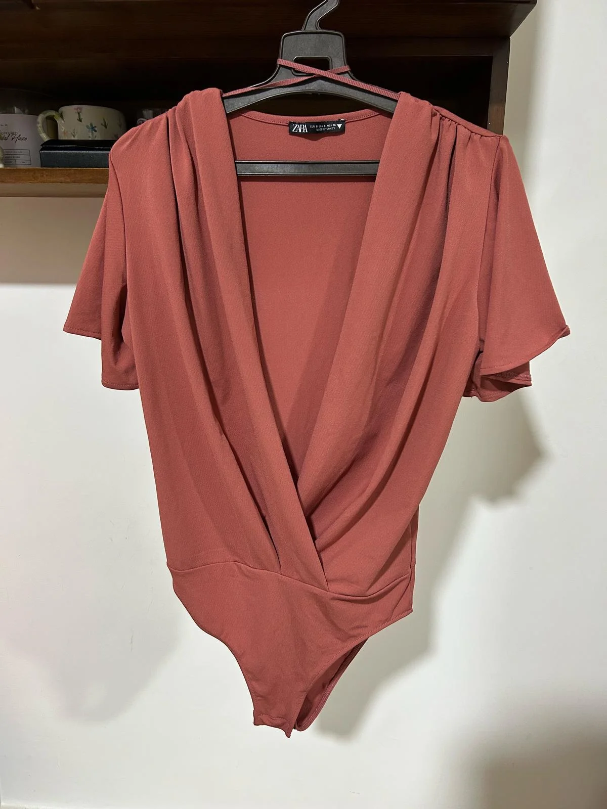 Zara Bodysuits, size S / 36 / 8, photo 1