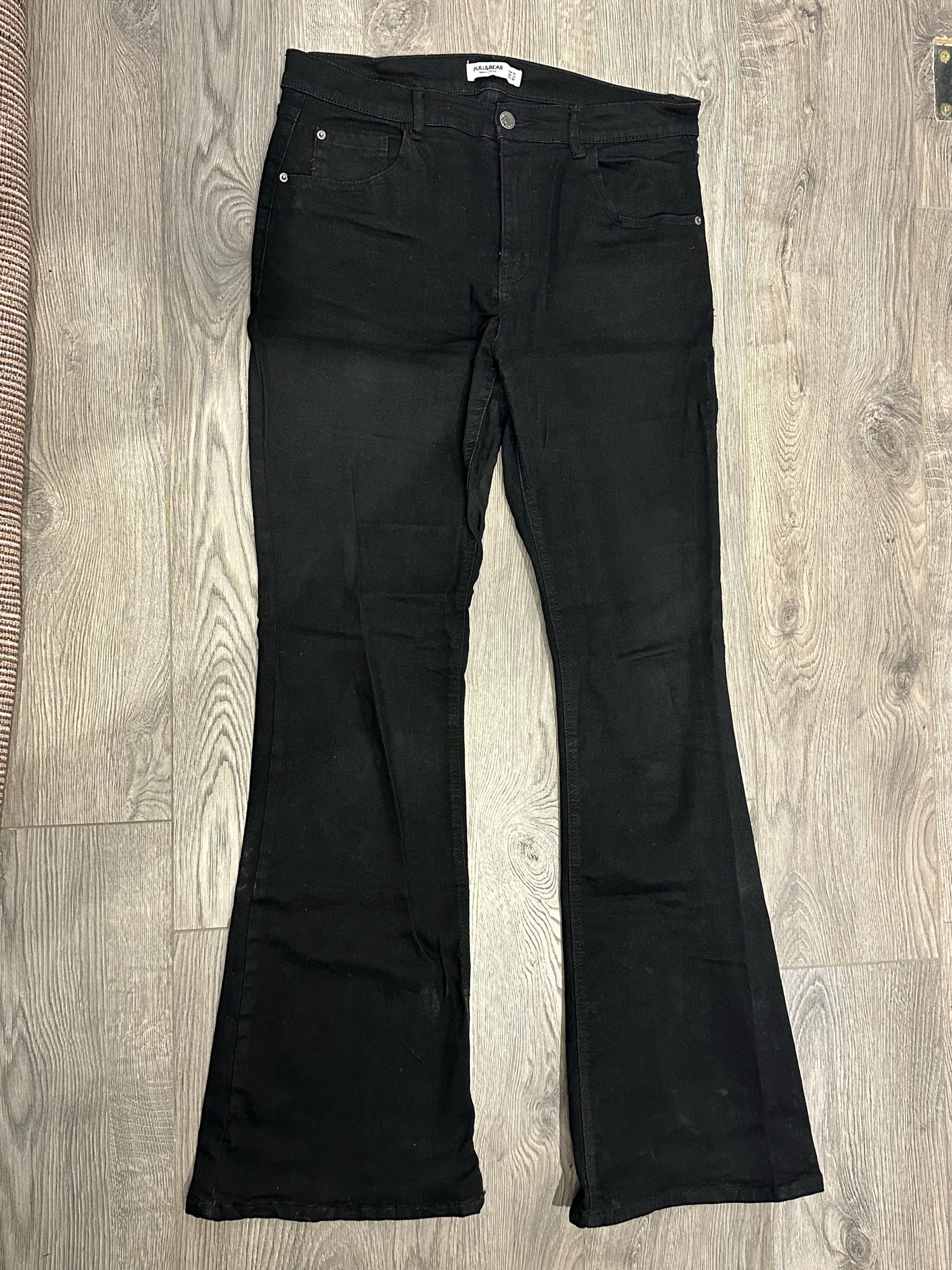 Pull & Bear Jeans, size XL / 42 / 14, photo 1