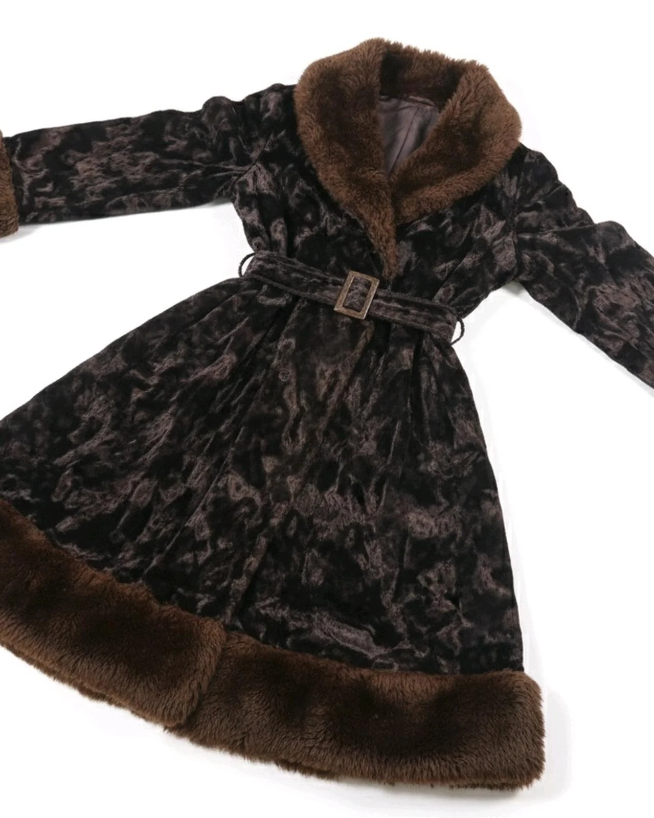 Coats, size XL / 42 / 14, photo 1