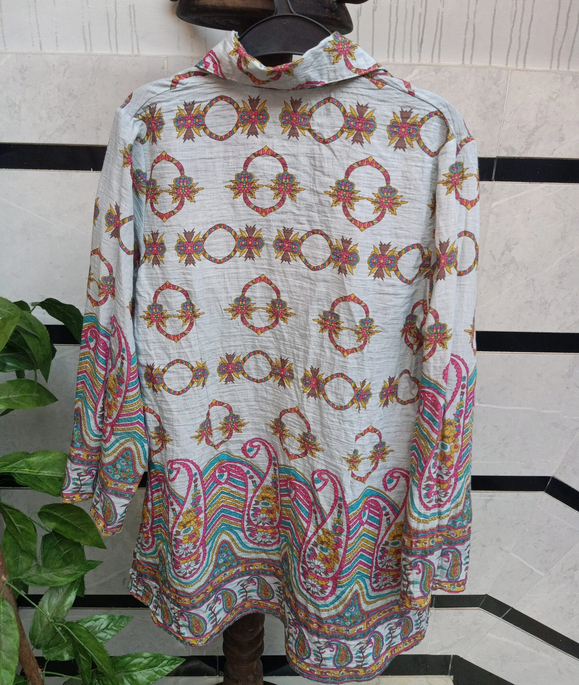 Shirts, size L / 40 / 12, photo 1