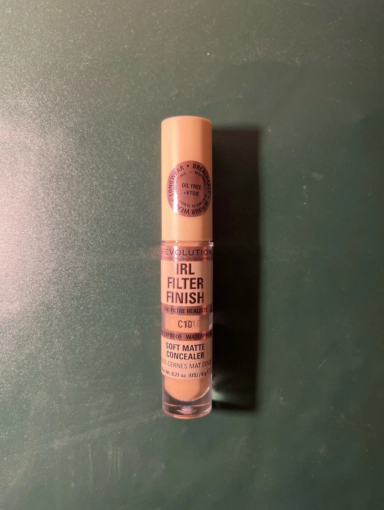 Rimmel Face, size Other, photo 1