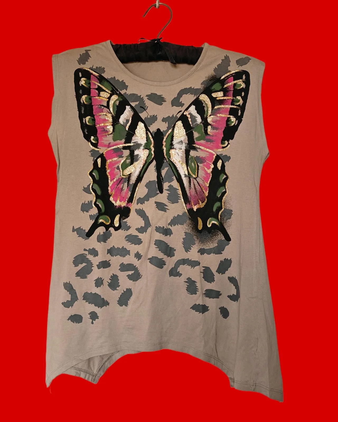 T-shirts, size S / 36 / 8, photo 1