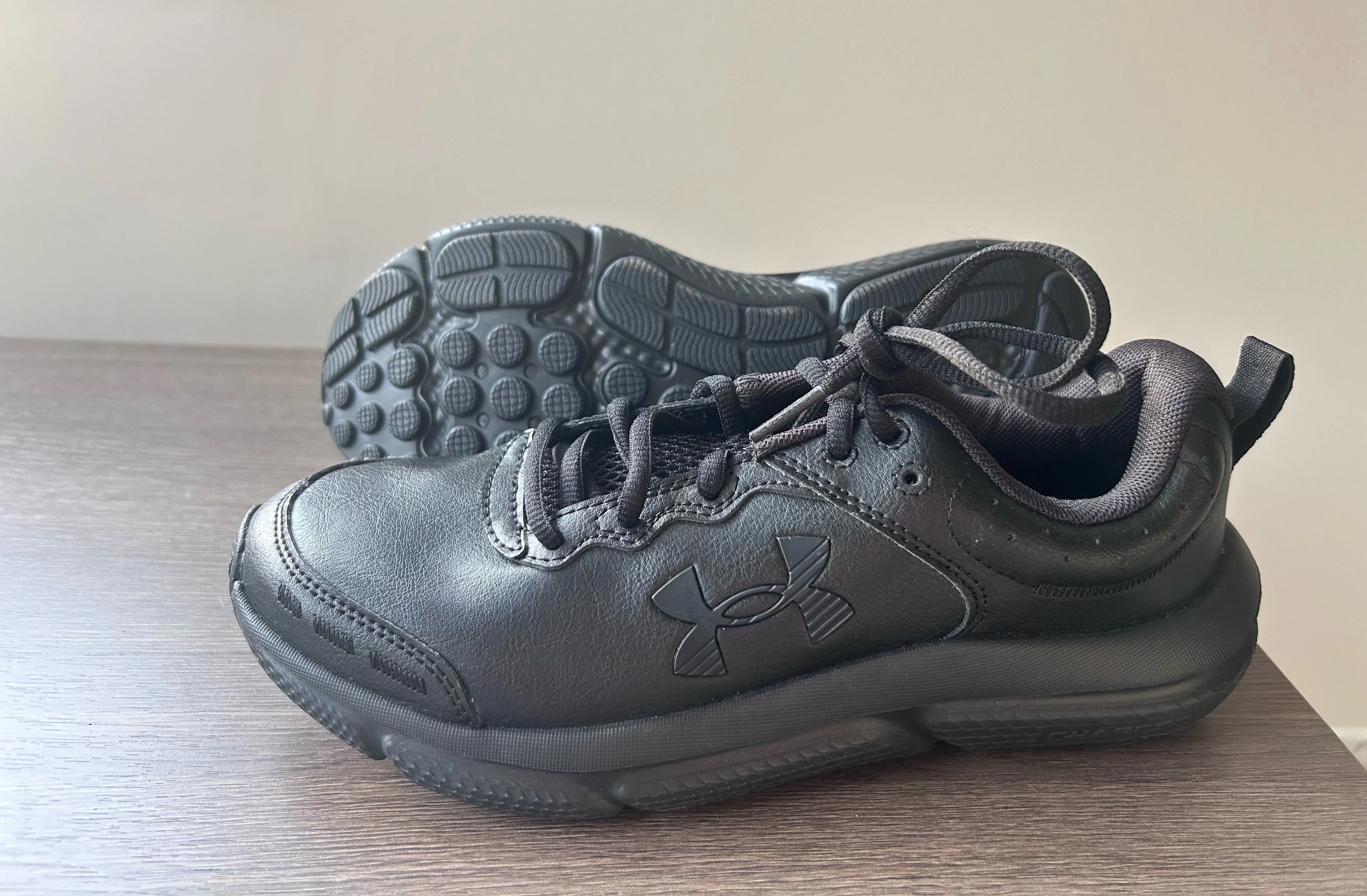 Under Armour Sneakers, size 40, photo 1