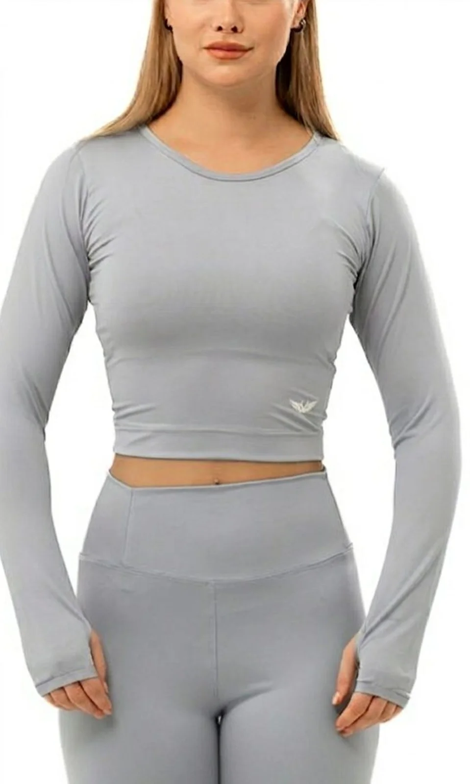 Crop Tops, size L / 40 / 12, photo 1