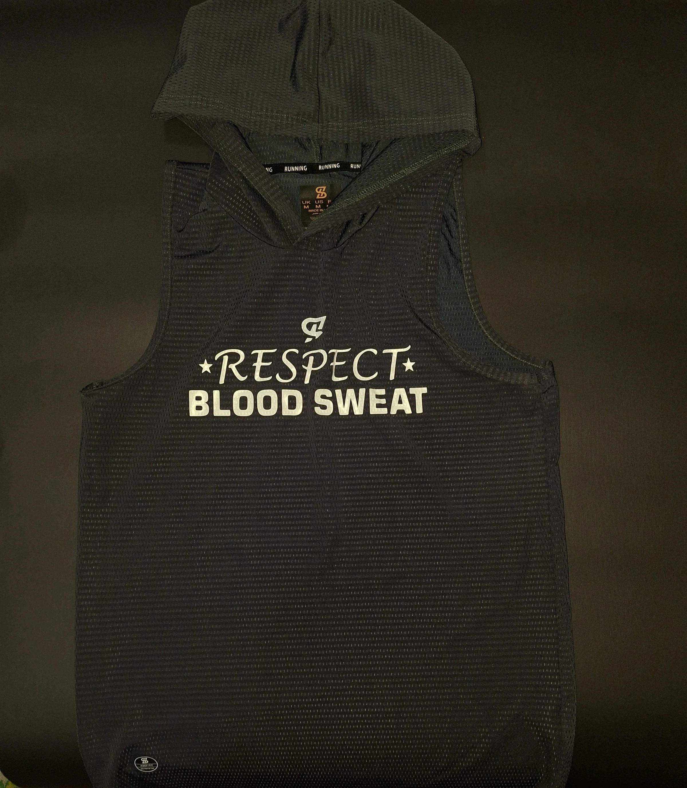 Tank Tops, size M, photo 1