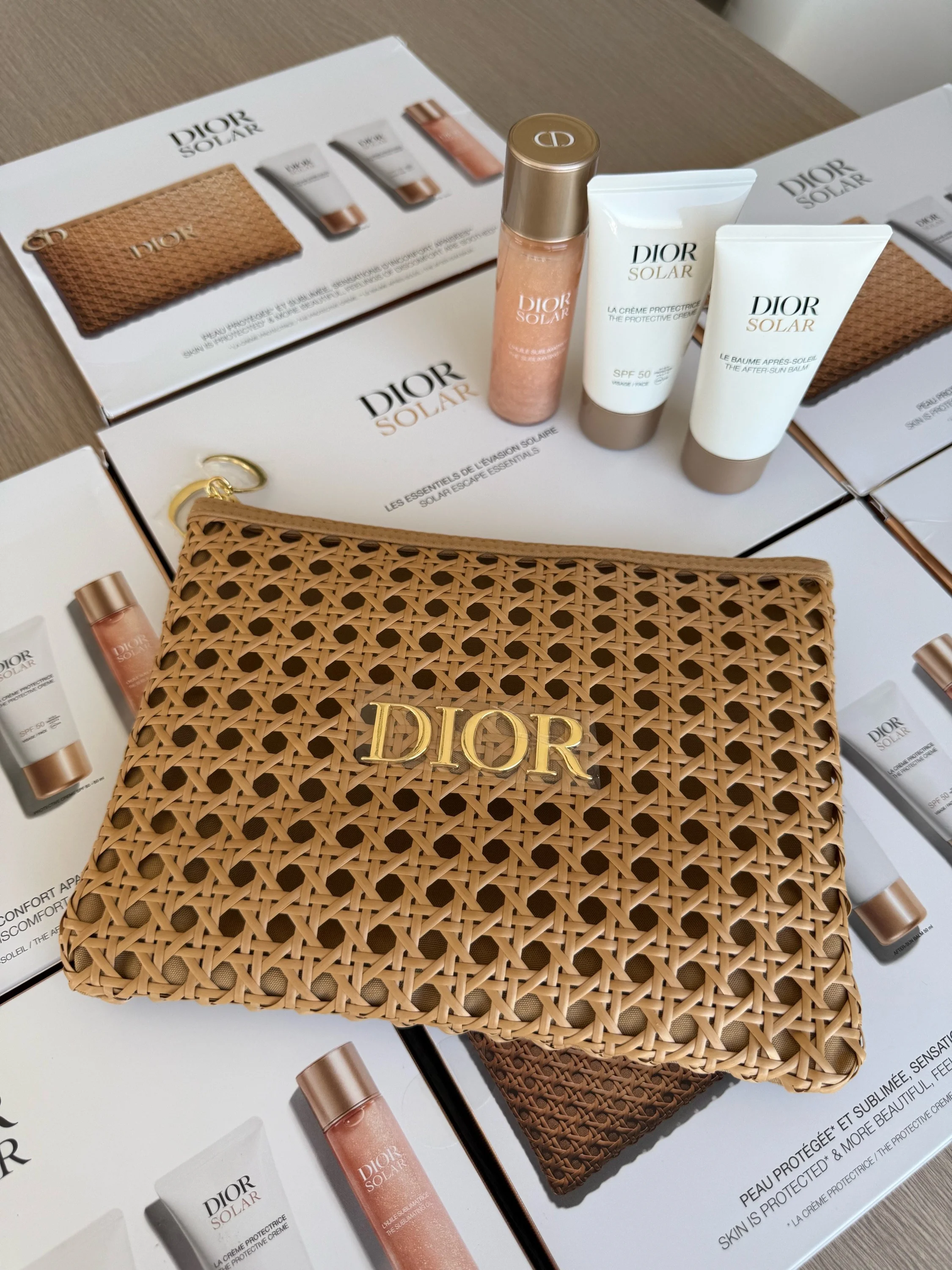 Dior Clutches & Evening Bags, size Other, photo 1