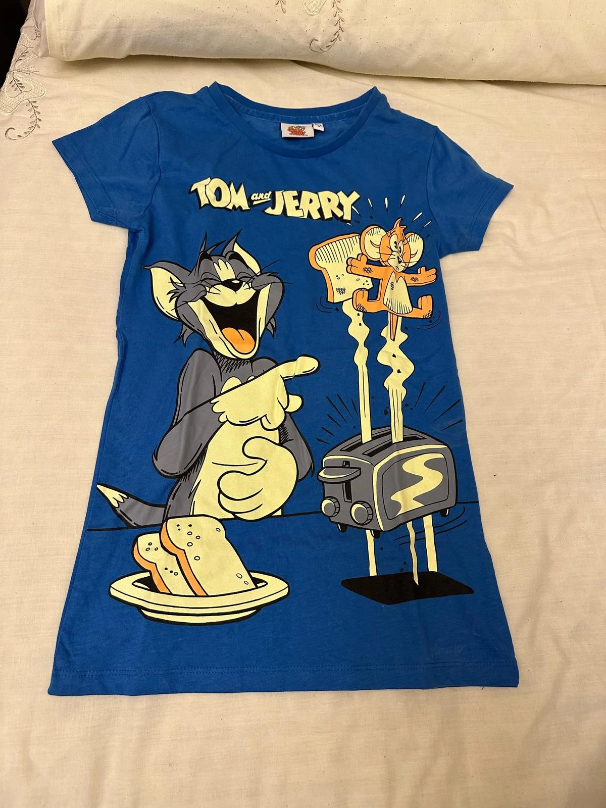 Disney T-shirts, size XS / 34 / 6, photo 1