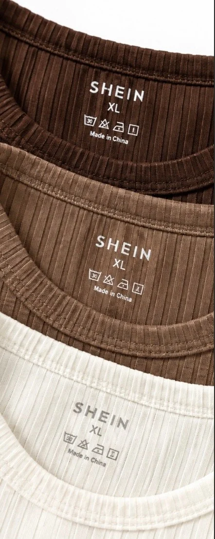 Shein Tank Tops, size XL / 42 / 14, photo 1